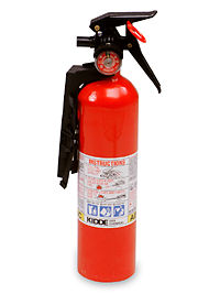Fireworks.com: Fire Extinguisher